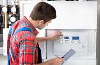 Synwell boiler servicing
