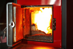 solid fuel boilers Synwell